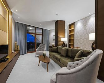 Serik/Papillon Belvil Holiday Village - Belek