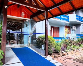 Hotel Alpen Hof - Gramado