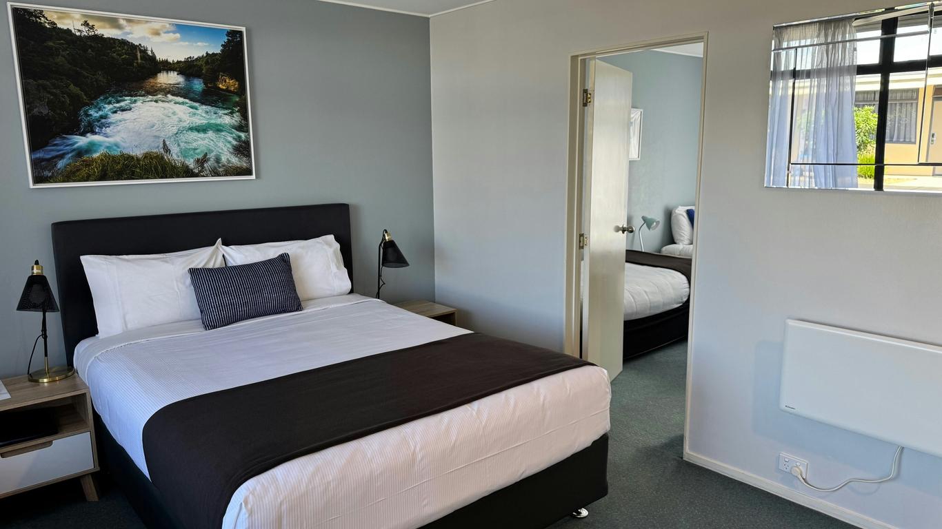 Academy Motor Inn