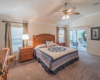 American Style Villa In Miches - Miches - Schlafzimmer