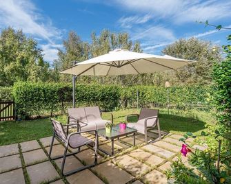 Villa Preziosa a Tirrenia - Tirrenia - Патіо