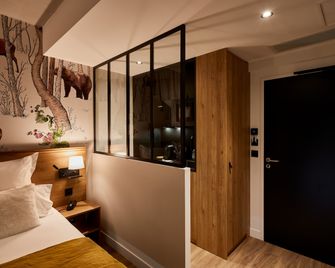 Coloft - Lesquin - Habitación