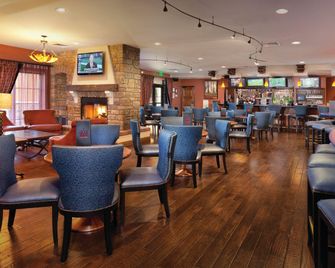 Vino Bello Resort - Napa - Restaurang