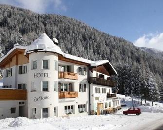 La Baita - Selva di Cadore - Gebäude