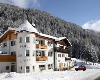 La Baita - Selva di Cadore - Budova