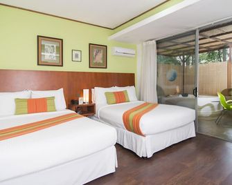 Terrazas de Golf Boutique Hotel - סן חוזה - חדר שינה