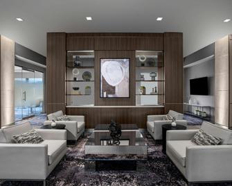 AC Hotel by Marriott Pittsburgh Southpointe - Canonsburg - Lounge