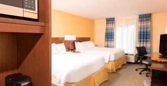 Fairfield Inn & Suites by Marriott Tampa Westshore/Airport - Tampa