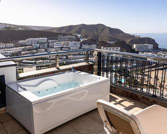 Servatur Jb - Adults Only - Puerto Rico - Balkon