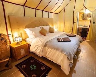 Bahba Luxury Camp - Merzouga - Chambre