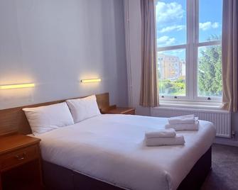 The Southcliff Hotel - Folkestone - Bedroom