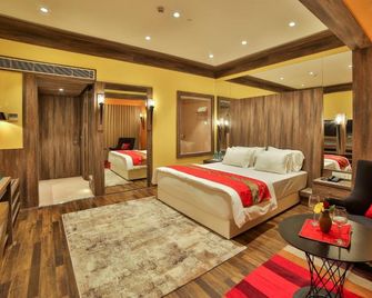 Sayaji Rajkot - Rajkot - Slaapkamer