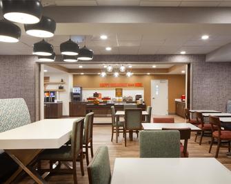 Hampton Inn by Hilton Evergreen - Evergreen - Restaurant