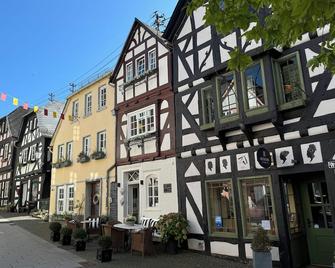 Boutiquehotel 14 - Hachenburg
