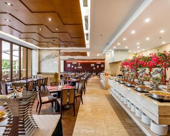 Boao Holliyard Hotel - Qionghai - Restaurant