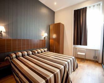 Hostal Bcn 46 - Barcelona - Habitación