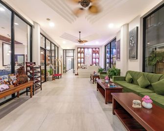 Homewood Hotel Siem Reap - Siem Reap - Lobby