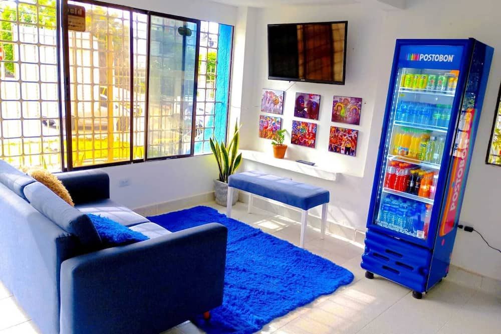 Casa Hotel Yemi thumbnail 2