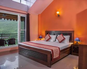 Safarmaina Resort - Solan - Habitación