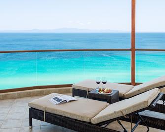 Blue Bay Halkidiki - Kallithea - Balcony