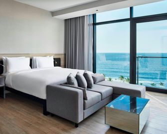 AC Hotels by Marriott Veracruz - Boca del Río - Habitació