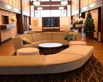 Niseko Hakuunso - Kutchan - Lounge