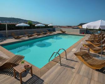 Novotel Nice Centre Vieux-Nice - Nizza - Piscina