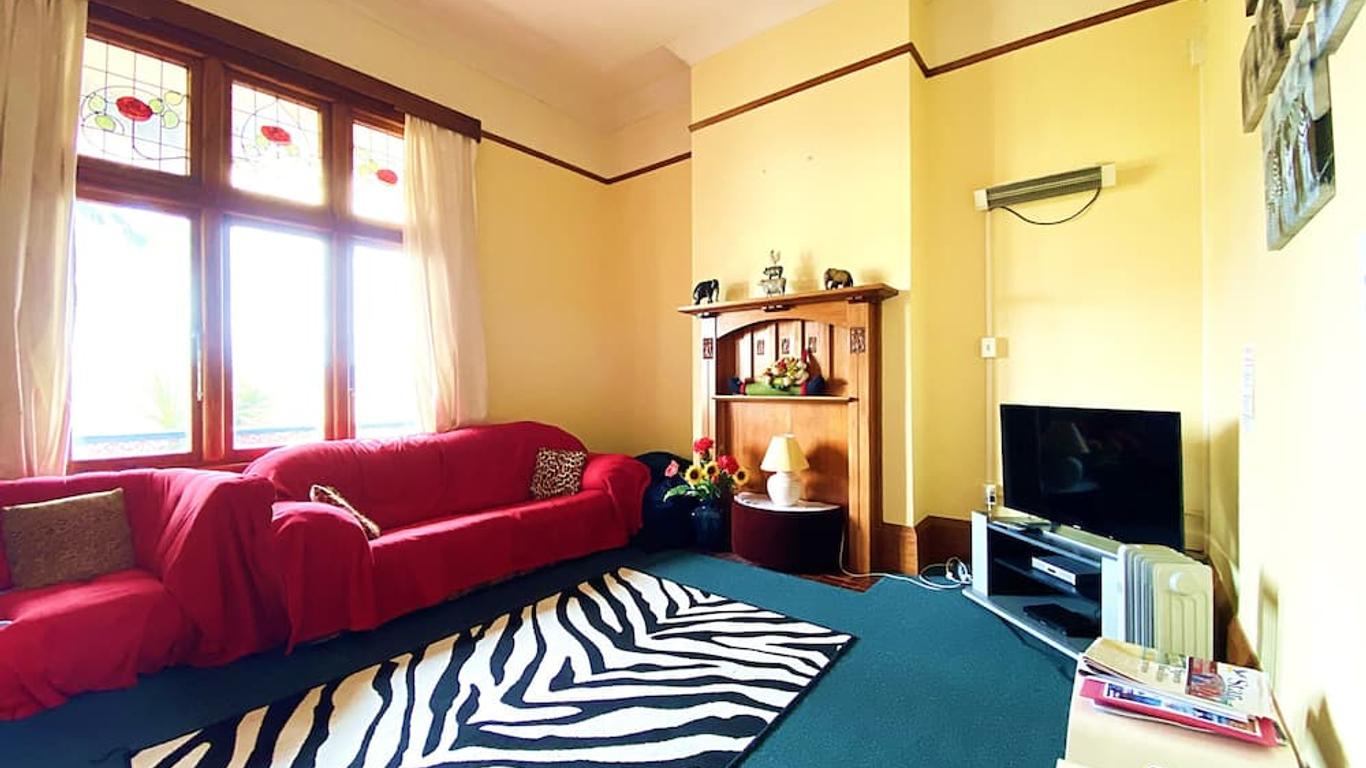 諾亞方舟青年旅館 - 格雷茅斯