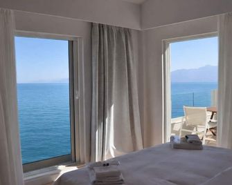 9 Muses Apartments - Aghios Nicolaos
