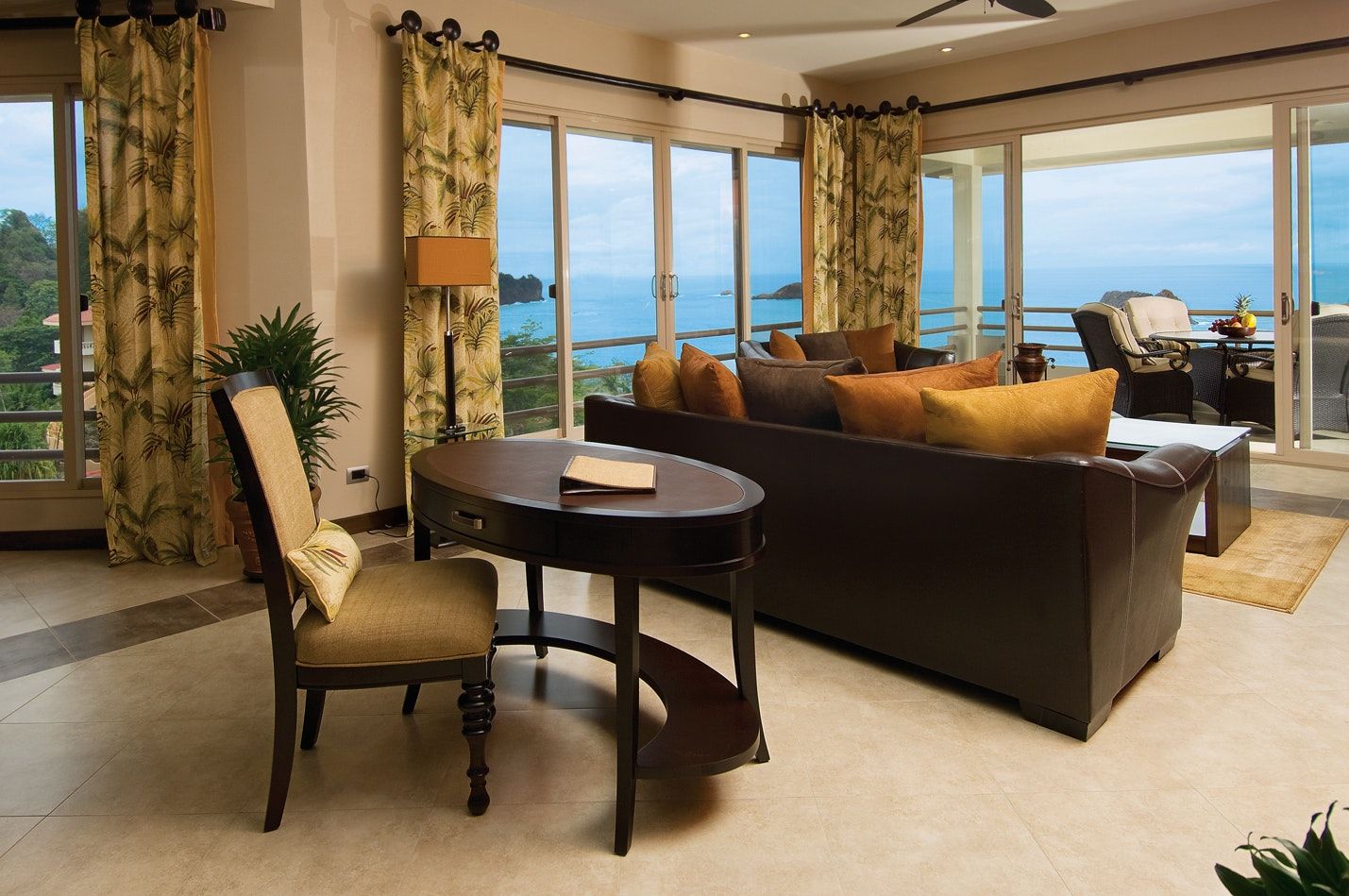 Parador Nature Resort and Spa - Quepos - Bedroom