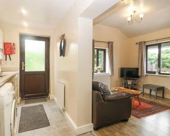 Y Stabal - Llanrwst - Living room