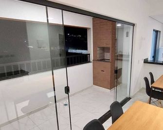 Sapucaia Flat - Santa Rita do Sapucaí