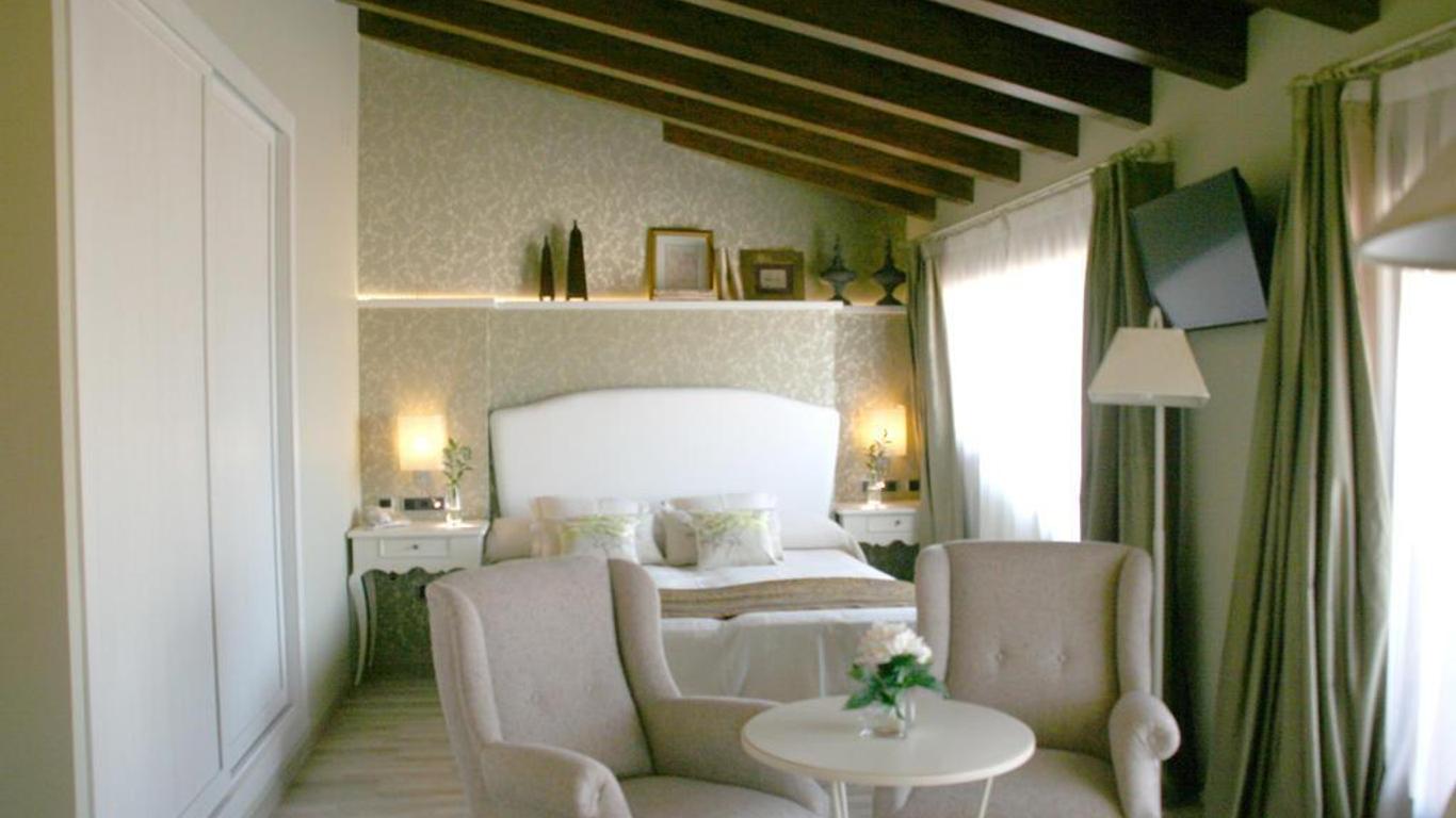 Hotel Castillo de Alquézar