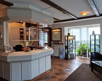 Kiek In Hotel Zur Einkehr - Stade