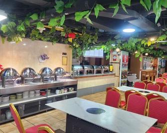 Tangyin Hotel (Dalian Railway Station) - Dalian - Restaurant