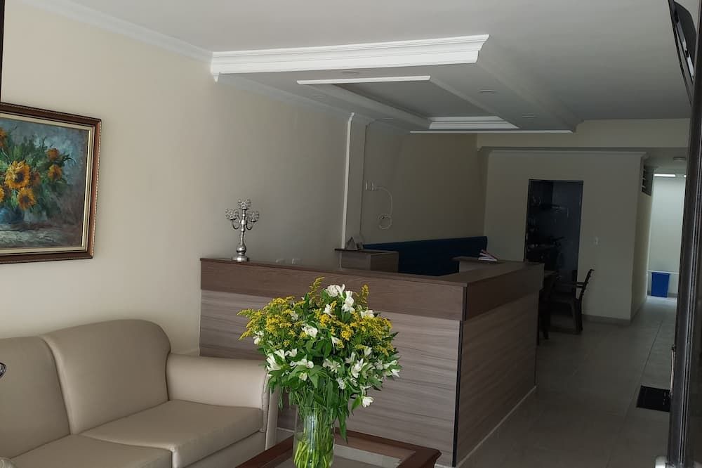 Hotel Casa Mared Corferias-Embajada Americana