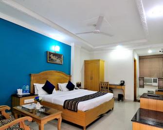 Hotel Maharaja Residency - Jalandhar - Soveværelse