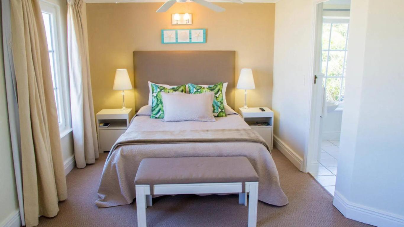 Milkwood Manor on Sea