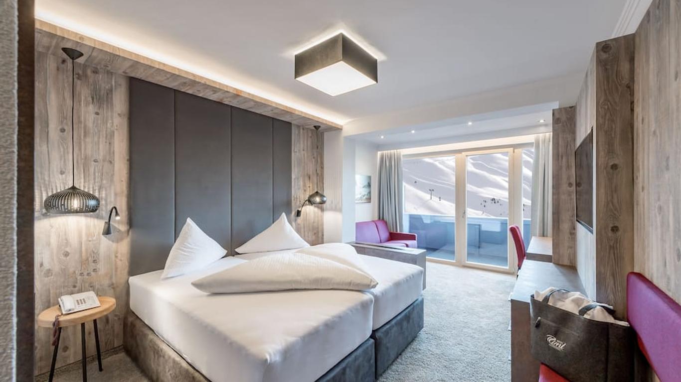 Hotel Riml