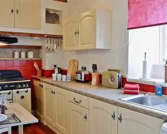 The School House - 28445 - Middleton-in-Teesdale - Kitchen