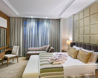 Grannos Thermal Hotel & Convention Center - Haymana