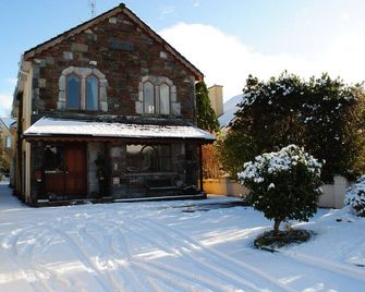 Abbey Lodge - Killarney - Edificio