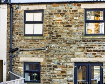 Finest Retreats - Bleabeck View - Middleton-in-Teesdale - Edificio