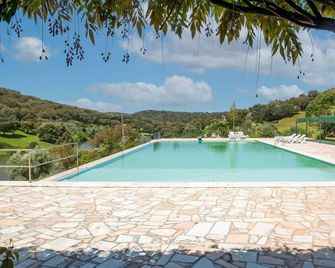 Farmhouse Dreams: Explore and Relax - Montemor-o-Novo - Pool