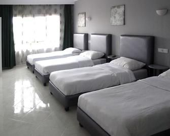 hotel azayla - Asilah - Bedroom