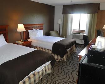 Oscoda Lakeside Hotel - Oscoda - Спальня