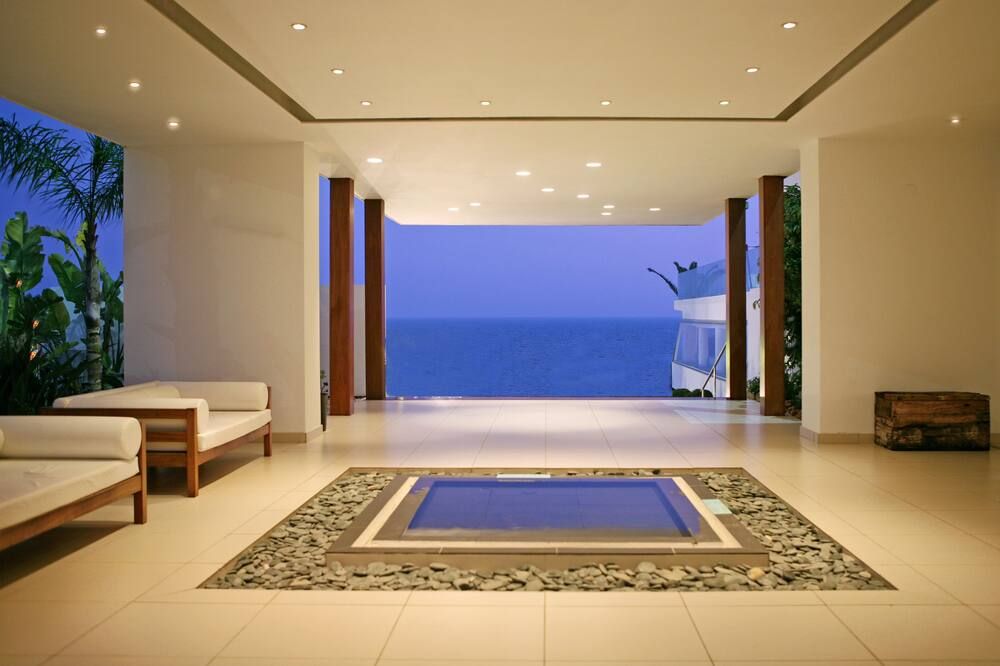 فندق وأجنحة نابا مرميد