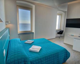 Crêuza de mä - Riomaggiore - Habitación