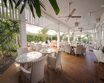 Ramada By Wyndham Cairns City Centre - Cairns - Restaurant