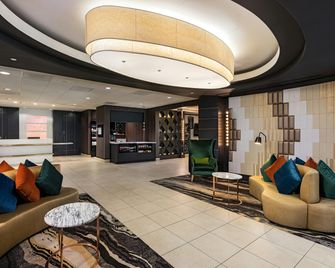 Hilton Garden Inn Los Angeles/Hollywood - Los Angeles - Hall